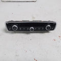 Audi S3 RS3 Temperature Control Dual Zone Climatronic (2017–2018) – Genuine OEM