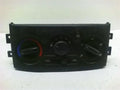HVAC Climate Control Hatchback w/o A/C Fits 2005-2008 Chevrolet AVEO – HVAC Replacement Part