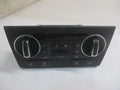 Audi Q3 Automatic Climate HVAC Climate Control (2017–2018) – Genuine OEM