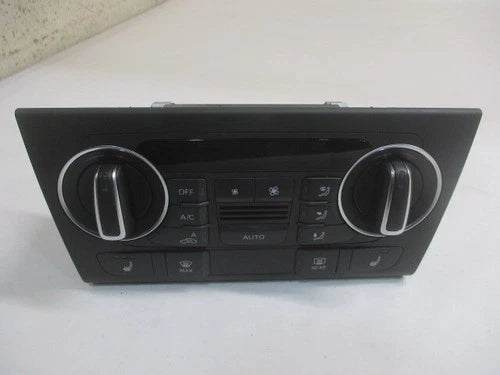 Audi Q3 Automatic Climate HVAC Climate Control (2017–2018) – Genuine OEM