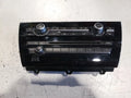 Front A/C Climate Control - 2015 BMW X5 F15 Wagon - 15-19 – Genuine OEM