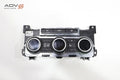 Land Rover Range Rover Console Rear HVAC Heater Climate Control Switch (2014–2015) – Genuine OEM