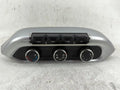 Kia Rio HVAC Climate Control Temperature (2016–2017) – Genuine OEM