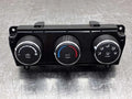 Jeep Wrangler Heater A/C Climate Control Switch (2016) – Genuine OEM