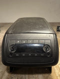 ACADIA Temperature Control VIN J 11th Digit Limited Rear (2007–2017) – Genuine OEM