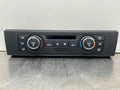BMW 335I Conv HVAC Control Component (2008) – Genuine OEM