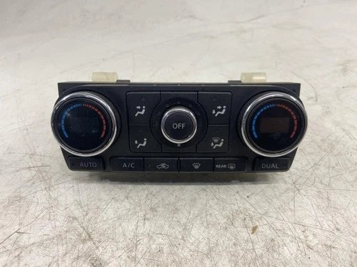 Nissan Altima HVAC Control Component (2007–2013) – Genuine OEM