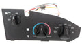 Ford Van Econoline E150 E250 E350 Heater Climate Control Switch HVAC Y72 (2008) – HVAC Replacement Part