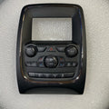 Dodge Durango HVAC Climate Control Radio Panel (2018–2019) – Genuine OEM