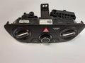 Temperature Control Manual Temperature Control Fits 18-22 ACCENT 2404669 – HVAC Replacement Part