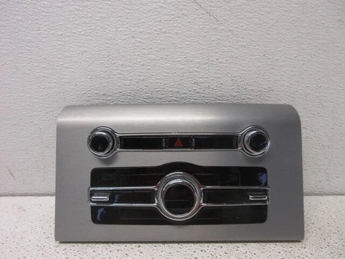 Lincoln Aviator Heat A/C Temperature Control Unit (2022) – Genuine OEM