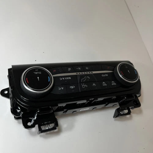 Ford ESCAPE CLIMATE HVAC Climate Control NJ6T-18C612-GB (2022) – Genuine OEM