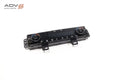 Nissan ARMADA DASH HVAC Climate Control SWITCH (2021–2024) – Genuine OEM