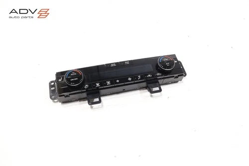 Nissan ARMADA DASH HVAC Climate Control SWITCH (2021–2024) – Genuine OEM