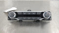 Nissan Altima HVAC Climate Control Temperature w/o dual zone aut (2019–2022) – HVAC Replacement Part