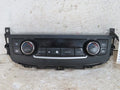 Nissan Altima Front Automatic HVAC Climate Control (2016–2018) – Genuine OEM