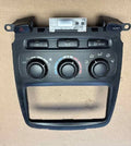Toyota Highlander HVAC Climate Control (2001–2003) – Genuine OEM