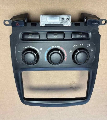 Toyota Highlander HVAC Climate Control (2001–2003) – Genuine OEM