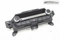 Mazda CX-30 Dash A/C HVAC Heater Climate Control Switch (2020–2023) – Genuine OEM