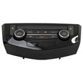 Nissan ROGUE HVAC Climate Control PANEL ASSY 275004BA0A (2014–2016) – HVAC Replacement Part