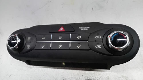 Kia Sorento HVAC Climate Control (2020) – Genuine OEM