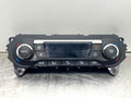 Ford Focus Heater A/C Climate Controls Auto Temperature (2013) – Genuine OEM