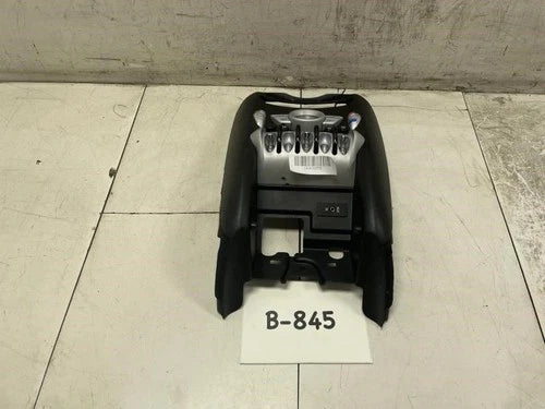 MINI Cooper Ht R56 Temperature Control Panel (2007) – Genuine OEM