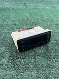 Porsche 911 996 Boxster 986 Climate Control Panel – Genuine OEM