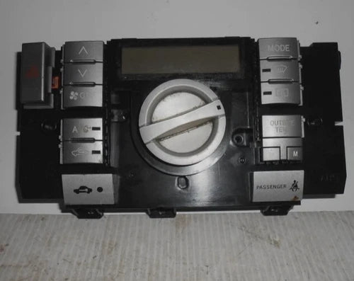 Scion TC Manual HVAC Climate Control Temperature Control (2005–2007) – Genuine OEM