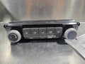Honda Civic Sdn A C Heater Climate Control Temperature Control (2006–2011) – Genuine OEM