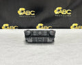 Ford Focus SE Front Dash Climate Control Assembly (2008–2011) – Genuine OEM