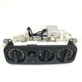Mitsubishi Montero Sport 2000-2004 A/C Heater A/C Climate Control – HVAC Replacement Part