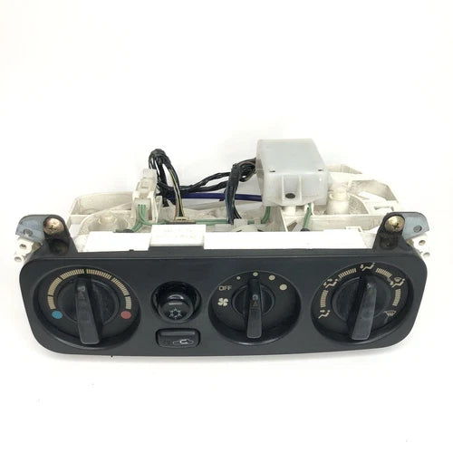 Mitsubishi Montero Sport 2000-2004 A/C Heater A/C Climate Control – HVAC Replacement Part
