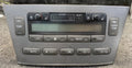 Lexus ES330 HVAC Climate Control (2004–2006) – Genuine OEM