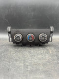 Buick Lucerne HVAC Control Component (2006) – Genuine OEM