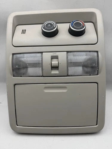Temperature Control Rear Passenger Van Fits NV 3500 (2012–2020) – Genuine OEM