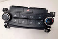 Toyota Camry Manual HVAC Climate Control Assembly (2015–2017) – Genuine OEM | Ref SKU-11494
