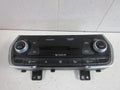 Hyundai Santa Fe Heat A/C Temperature Control Unit (2020) – Genuine OEM