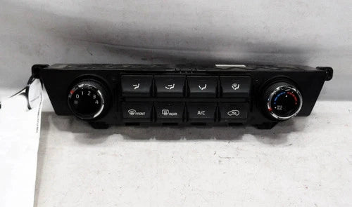 Kia Sportage HVAC Climate Control ID 97250D9021 (2017–2019) – Genuine OEM