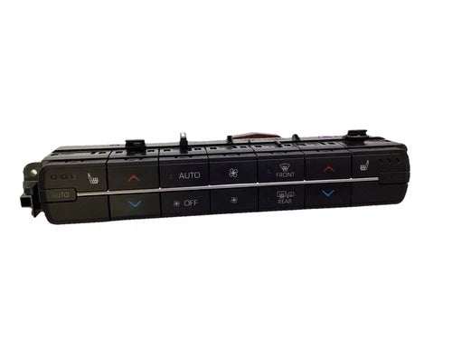 Toyota MIRAI XLE HVAC Climate Control (2021–2023) – Genuine OEM
