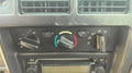 Toyota Tacoma Manual HVAC Climate Control Used (2001–2004) – HVAC Replacement Part