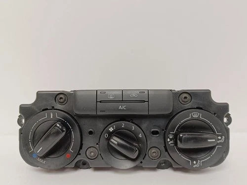Temperature Control Single Zone Climatic Fits 15-17 JETTA GLI 1626611 – HVAC Replacement Part