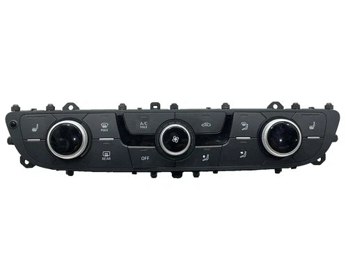 2017-19 Audi Q7 Heater – Genuine OEM