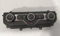 Jeep Wrangler HVAC Climate Control Unit (2018) – Genuine OEM | Ref SKU-13096
