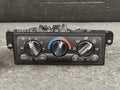 Chevrolet Malibu HVAC Climate Control (2001–2005) – Genuine OEM