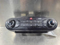 Kia Sorento Temperature Control Front Manual Temperature Control (2019) – HVAC Replacement Part