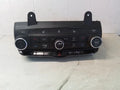 Dodge Durango Temperature Control Front (2021–2024) – Genuine OEM