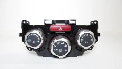 Subaru Forester Auto Climate HVAC Climate Control (2011–2013) – Genuine OEM