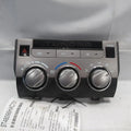 Toyota Tundra HVAC Climate Control Unit (2015–2019) – Genuine OEM
