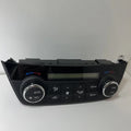 Toyota Rav4 Dash Heater Climate Control Switch (2016) – Genuine OEM